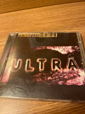 Depeche Mode - Ultra (vg/vg+)