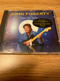 John Fogerty – Blue Moon Swamp (NM/NM)