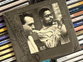 Dizzy Gillespie And Stan Getz ‎– Diz And Getz (NM/NM) Verve Master Edition