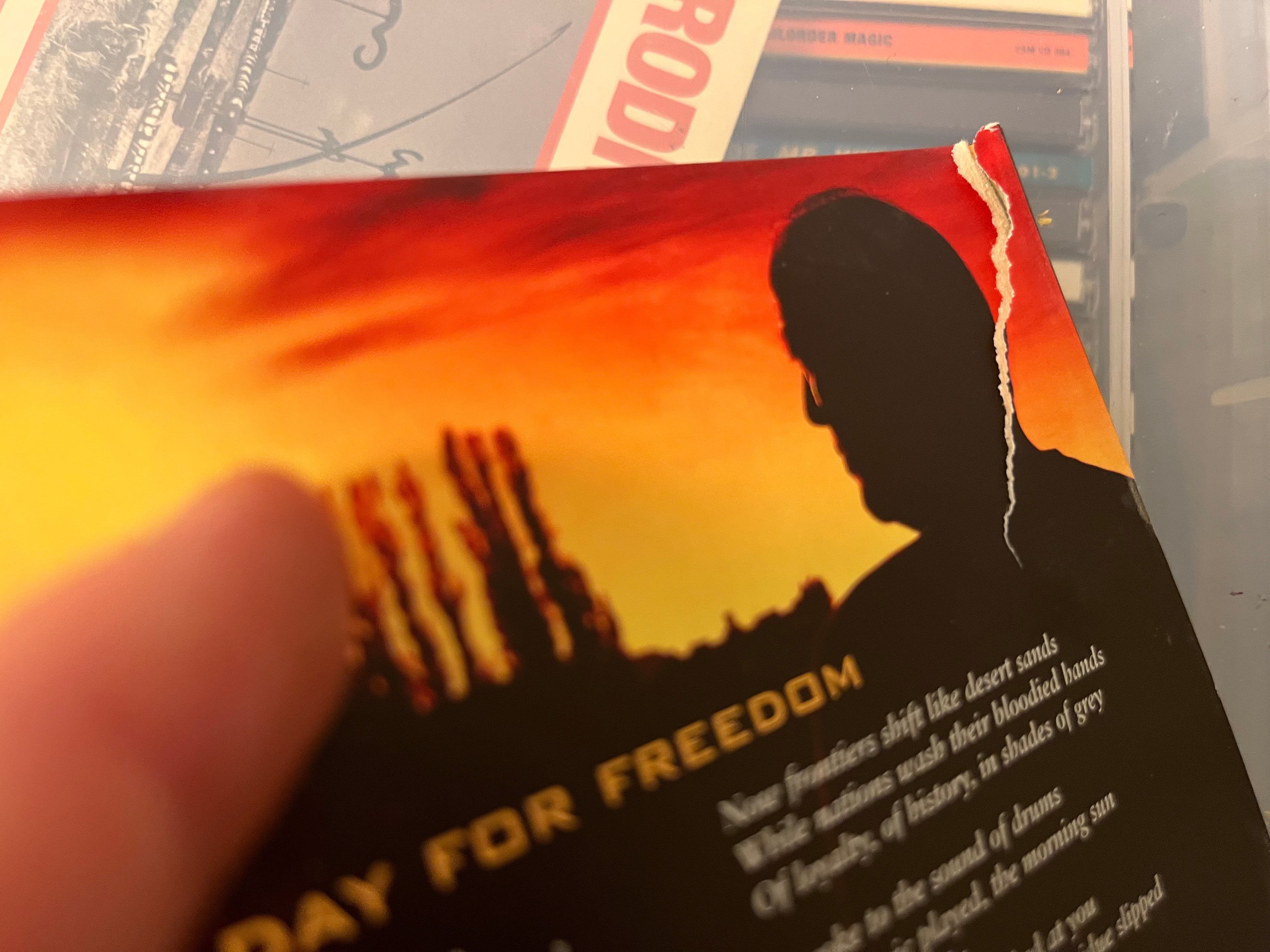 David Gilmour - Live In Gdansk 2CD (vg+/NM/vg)