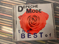 Depeche Mode - The Best Of Vol 1 2CD (NM/NM)