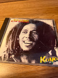 Bob Marley and the Wailers - Kaya (NM/VG+)
