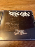 Rotting Christ - Triarchy Of The Lost Lovers (NM/NM)
