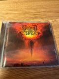 Beyond The Gates - s/t (NM/NM)