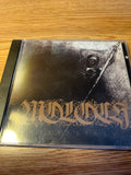 Moloch - Verwüstung (NM/NM)