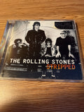 Rolling Stones - Stripped (vg+/vg+)