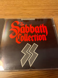 Black Sabbath - The Sabbath Collection (NM/NM)