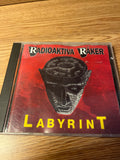 Radioaktiva Räker - Labyrint (vg/vg)