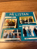 Various - På Listan vol 3 (NM/NM)