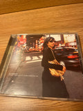 PJ Harvey - Stories From The City… (vg/NM)