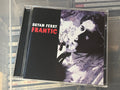 Bryan Ferry ‎– Frantic (NM/NM)