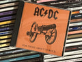 AC/DC ‎– For Those About To Rock We Salute You (vg+/vg+)