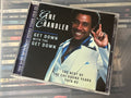Gene Chandler ‎– Get Down With The Get Down (NM/NM)