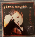 Glenn Hughes – Addiction (vg+/vg)