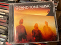 Grand Tone Music – New Direction (vg+/vg+)