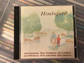Arne Domnérus, Rune Gustafsson, Jan Lundgren, Arne Wilhelmsson, Maria Arhusiander, Björn Johansson ‎– Himlajord (vg+/vg+)