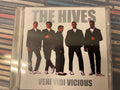 The Hives - Veni Vidi Vicious (vg/vg+)