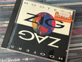 Hooters - Zig Zag (NM/NM)