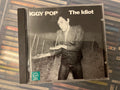 Iggy Pop – The Idiot (vg/vg+)