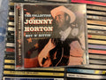 Johnny Horton – Hot N' Hittin' - The Collection (NM/NM)