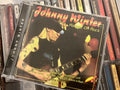 Johnny Winter – Raised On Rock (vg+/vg+)