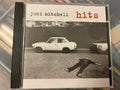 Joni Mitchell - Hits (NM/NM)