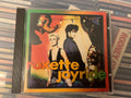 Roxette - Joyride (NM/NM)