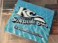 KC And The Sunshine Band – The Ultimate Collection (NM/NM) UK-23 3CD