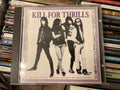 Kill For Thrills – Dynamite From Nightmareland (NM/vg+)