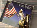 Karma To Burn ‎– Wild Wonderful Purgatory (NM/NM) US-99