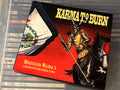 Karma To Burn ‎– Mountain Mama's (A Collection Of The Works Of Karma To Burn) (NM/NM) 3CD-box limited numbered!