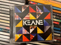 Keane – Perfect Symmetry (NM/NM) super jewel case