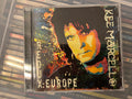 Kee Marcello - Redux: Europe (NM/NM)