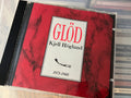 Kjell Höglund – Glöd (vg+/vg+) En hairline från NM