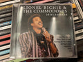 Lionel Richie & The Commodores – 16 Klassiker (NM/NM)