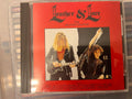Various – Leather & Lace - The Second Chapter (NM/NM)
