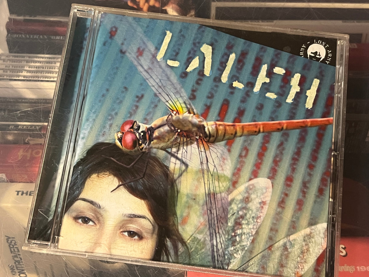 Laleh - Laleh (NM/NM)
