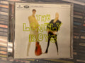 The Lonely Boys - The Lonely Boys (NM/NM)