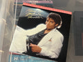Michael Jackson ‎– Thriller (NM/NM) US-22 Super Audio-CD Hybrid Numbered *MoFi*