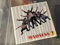 Madness ‎– 7 (NM/NM) UK-23 2CD +9 bonusspår!