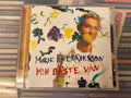 Marie Fredriksson - Min Bäste Vän (NM/NM)