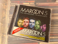 Maroon 5 – Call And Response : The Remix Album (vg+/vg+)