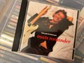 Mats Ronander - Himlen Gråter För Elmore James (vg+/vg+)