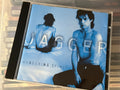 Mick Jagger – Wandering Spirit (vg+/vg+)
