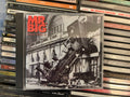 Mr Big – Lean Into It (vg+/vg+)