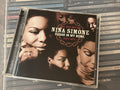 Nina Simone ‎– The Very Best Of Nina Simone, 1967-1972 : Sugar In My Bowl (NM/NM) 2CD