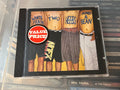 NOFX ‎– White Trash, Two Heebs And A Bean (NM/NM) EU-press -92 på Epitaph!
