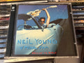 Neil Young W/ Pearl Jam – Ballin' To Berlin (NM/NM) 2CD