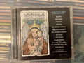 Various - Nativity In Black - A Tribute To Black Sabbath (NM/NM)
