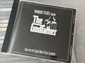 Nino Rota - The Godfather OST (NM/NM)